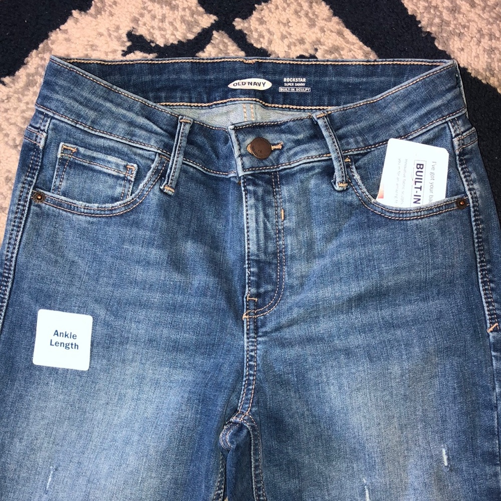 Old Navy Skinny Jeans *NWT*
